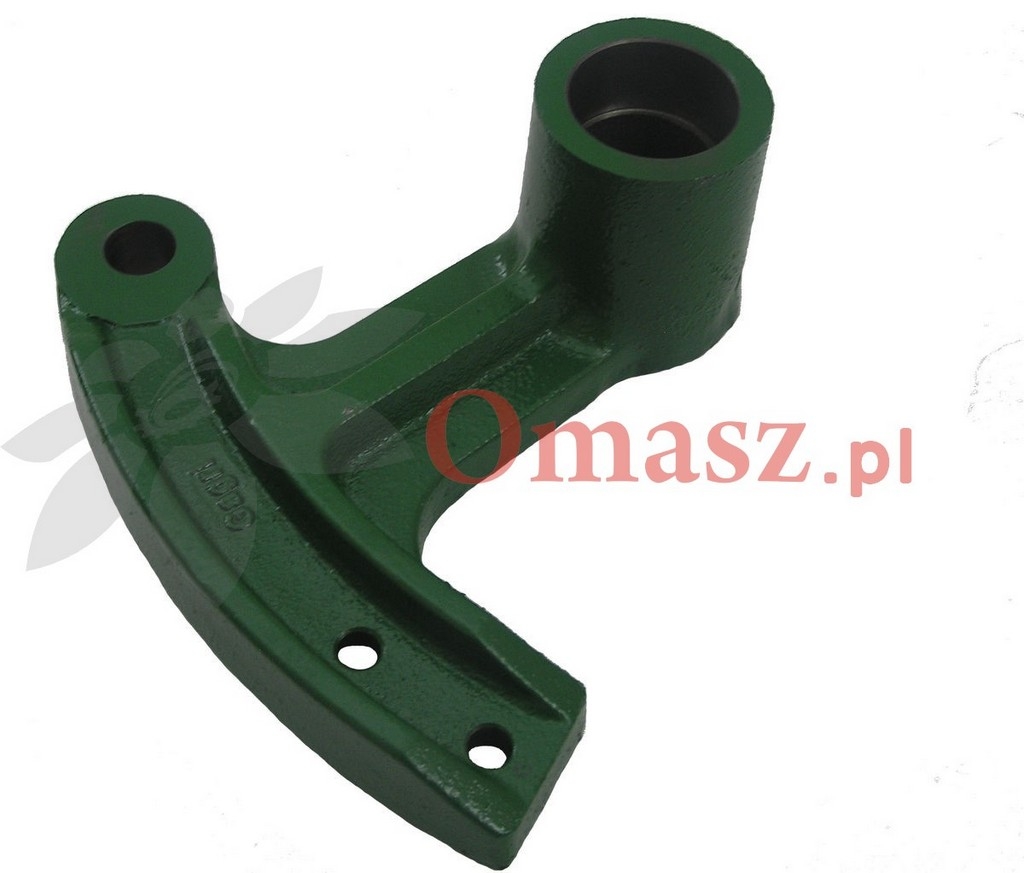 Uchwyt główki targańca kombajn John Deere Z11232