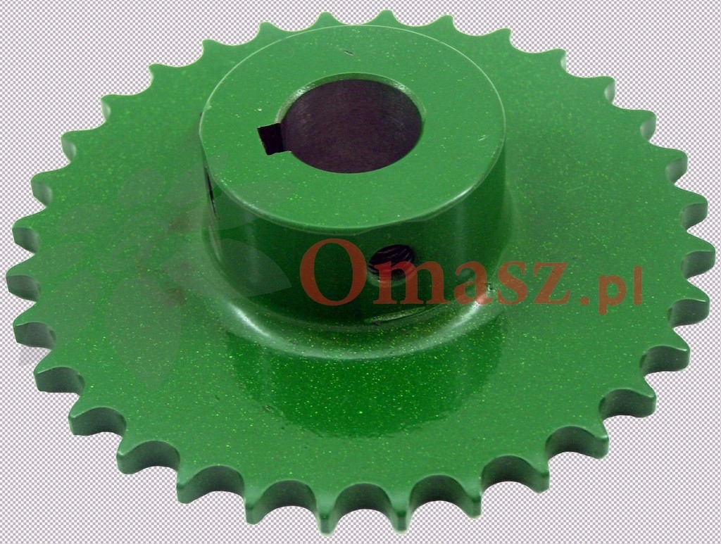Koło zębate John Deere Z11475