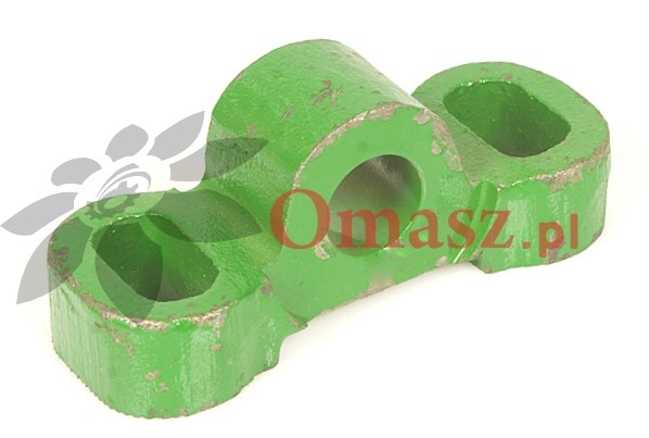 Uchwyt główki kosy John Deere H98780