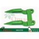 Palec - bagnet podwójny kombajnu John Deere H61954.124