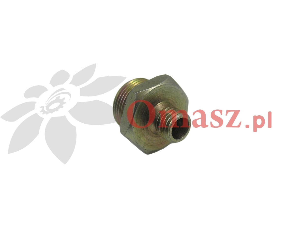 Złącze hydrauliczne BB 12/22