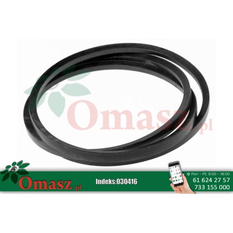 Pasek klinowy Z 1180 Sanok