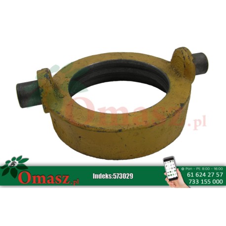 Obudowa łożyska New Holland 80417747