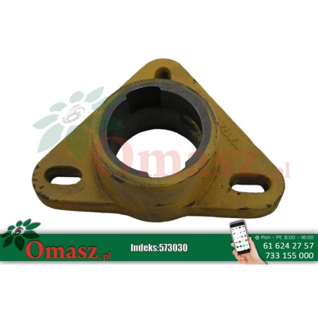 Obudowa łożyska New Holland 80441020