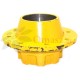 Mocowanie tarczy kombajn New Holland 290035