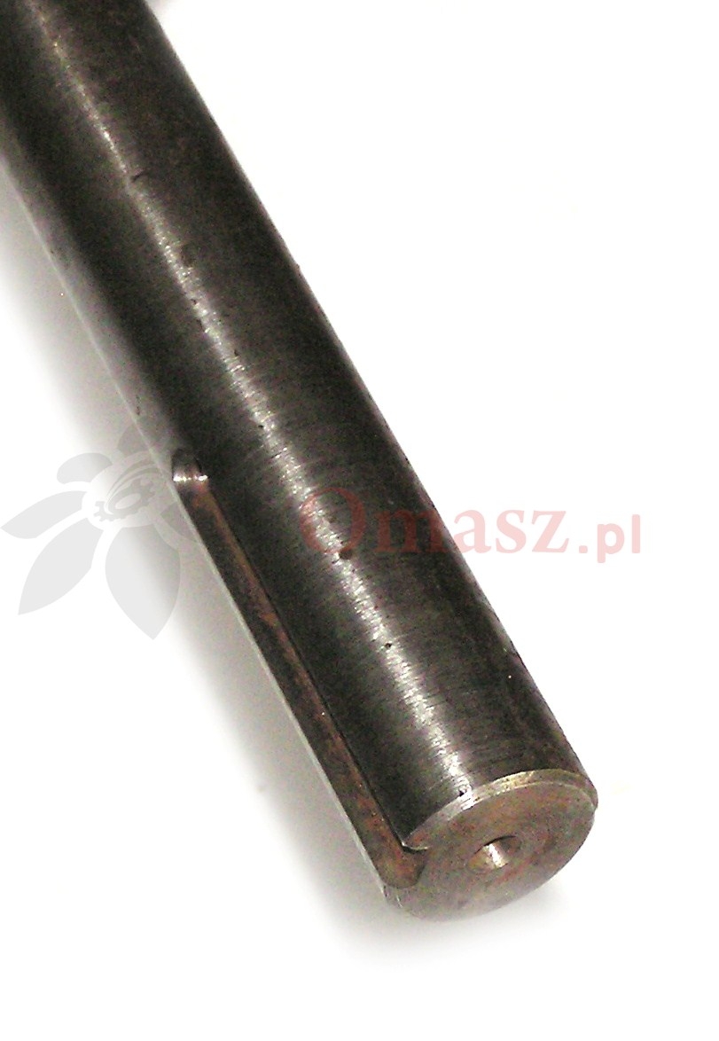 Wałek New Holland 80320301