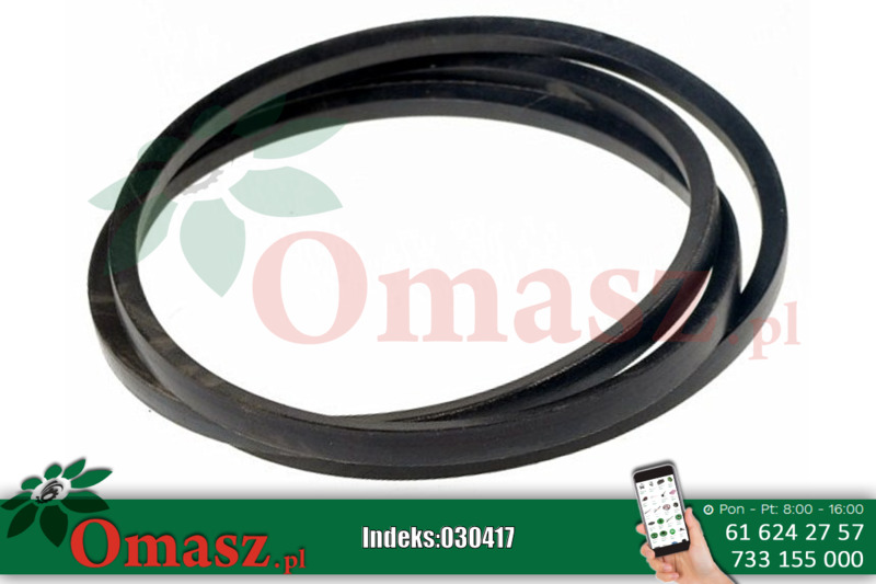 Pasek klinowy Z 1180 Pix