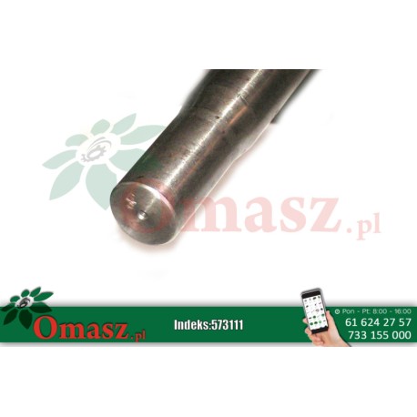 Wał New Hollan 80388494
