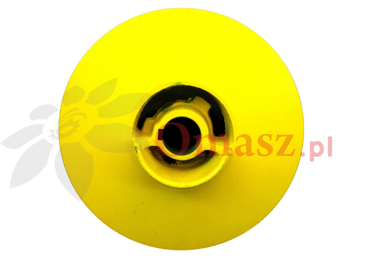 Półówka wariatora wialni New Holland 80396415