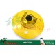 Koło wariatora New Holland 80397337