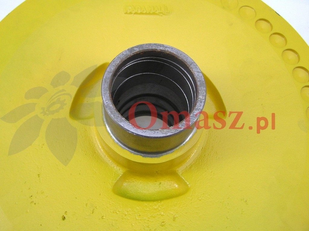 Koło wariatora New Holland 80397337