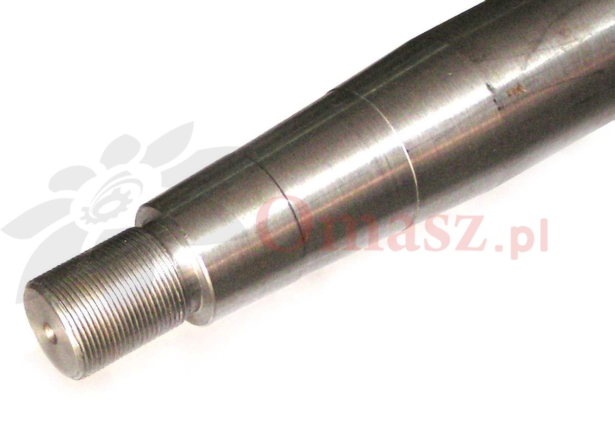 Wał odrzutnika słomy New Holland 80426226