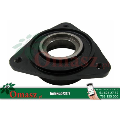 Obudowa łożyska New Holland 80433908