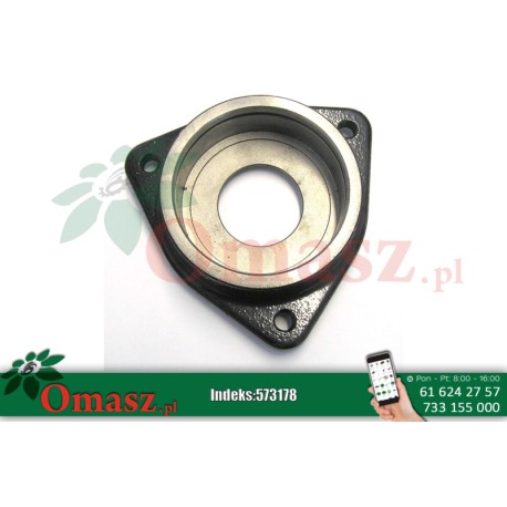Obudowa łożyska New Holland 80439605