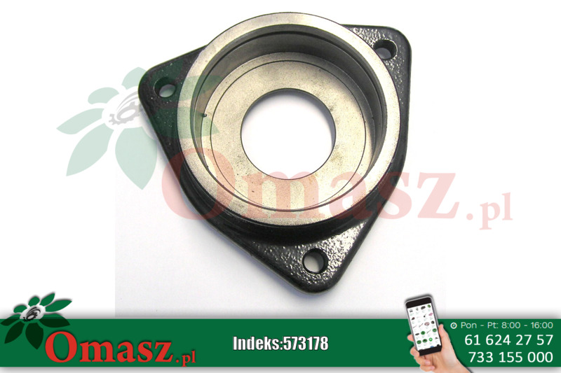 Obudowa łożyska New Holland 80439605