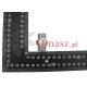 Złącze hydrauliczne BB 16/16