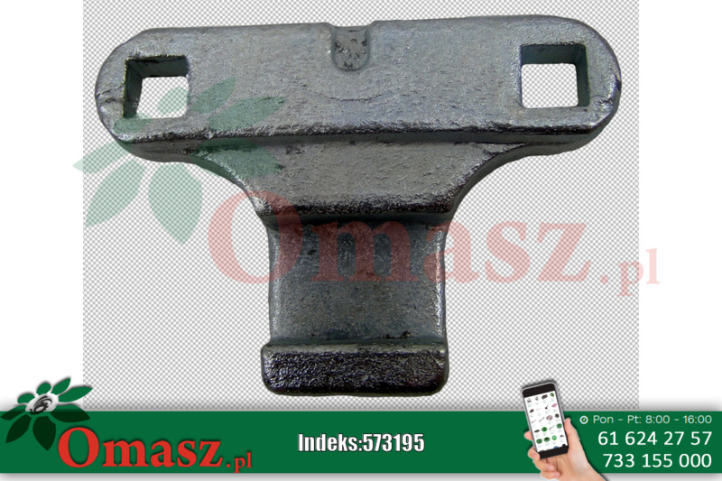 Docisk kosy New Holland 84073333