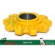 Koło zębate przenośnika pochylego, Z-10, fi 50, New Holland 84038625