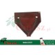 Nóż kosy New Holand Raspe górno nacinany 80309197