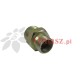 Złącze hydrauliczne BB 18/22 27-klucz