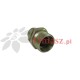 Złącze hydrauliczne BB 18/22 27-klucz