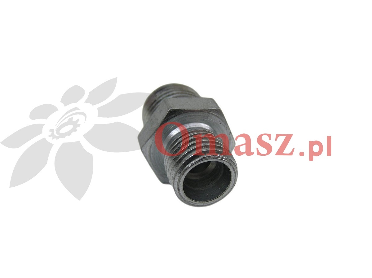 Złącze hydrauliczne BB 14/16