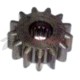 Koło zębate napędu pompy hydraulicznej Ursus 50/54-646/0