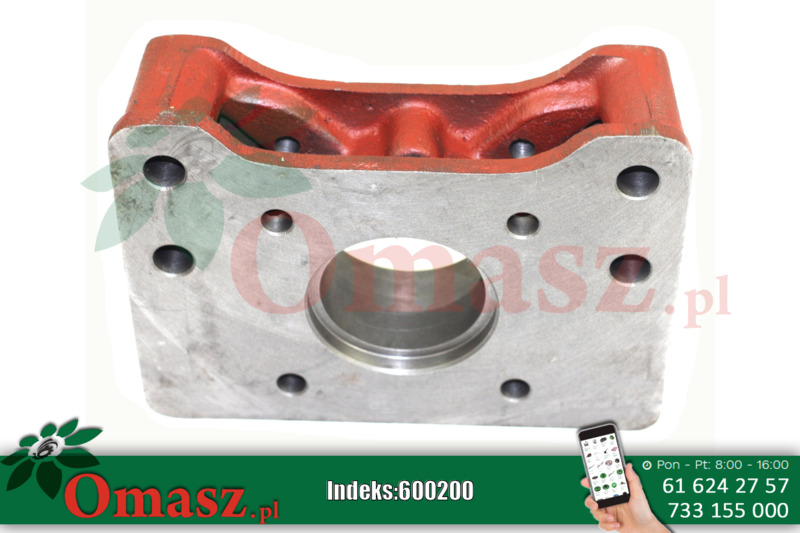 Korpus pośredni wałka WOM Ursus C-360 50/61-906/0