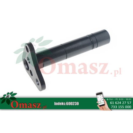 Kulisa stała mechanizmu podnośnika Ursus C-360 50/48-210/1