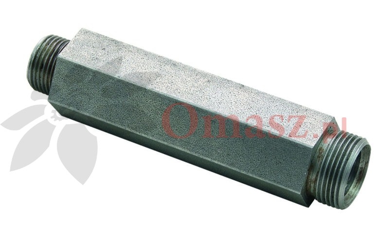 Łącznik pompy olejowej Ursus C-360 50/60-724/0