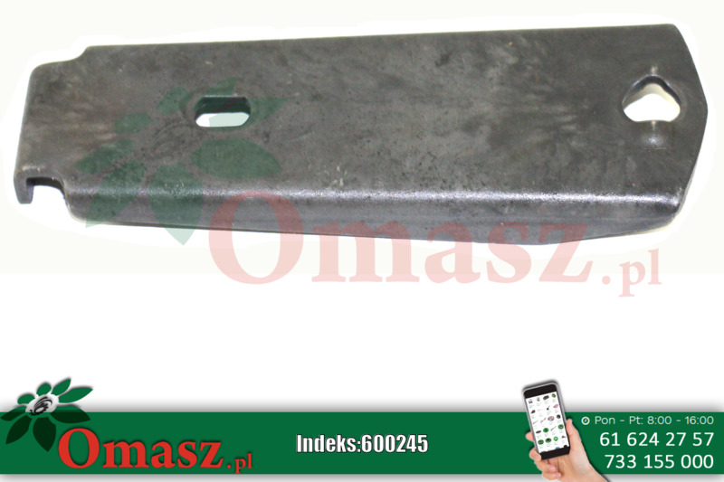 Dźwignia wyłączająca napęd przekaźnika Ursus C-360 50/51-117/0