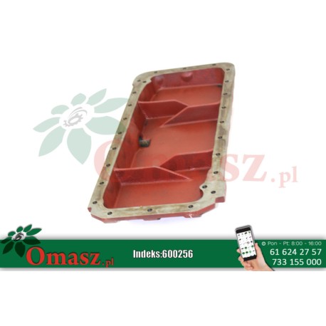 Miska olejowa zespołu silnika Ursus C-360 50/60-226