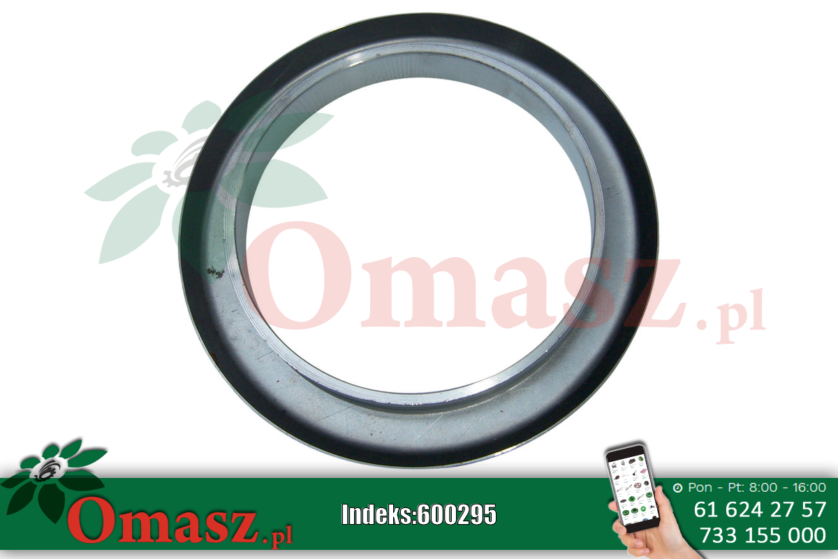 Odrzutnik oleju tylny Ursus C-360 46/50-314/0
