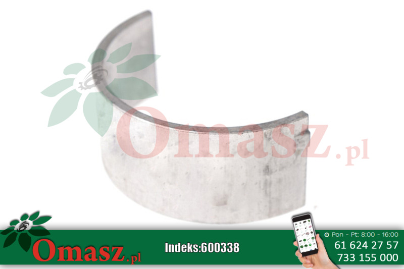 Panewka główna N100 Ursus C-360 50/50-108/4