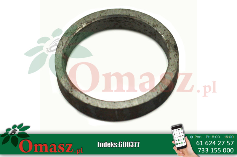 Pierścień dystansu szeroki Ursus C-360 50/42-503/0