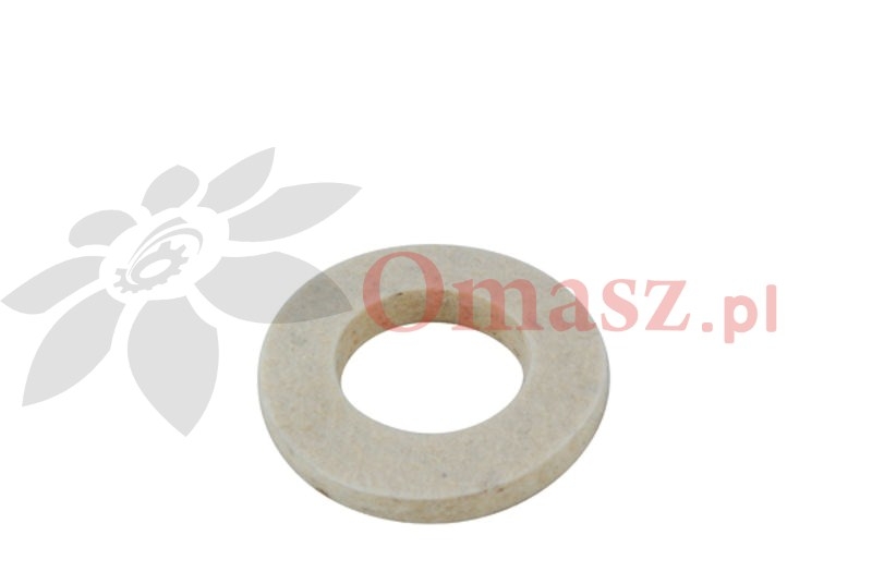Pierścień uszczelniacza czopu *18 filc Ursus C-360 50/53-407/0