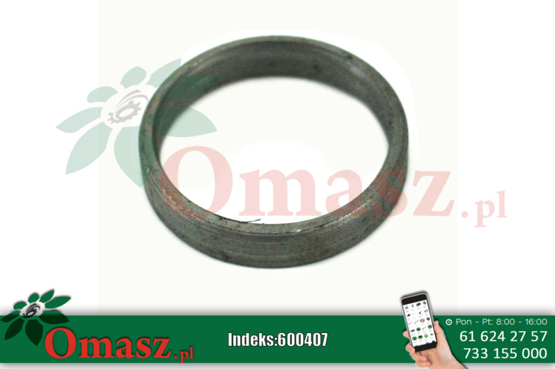 Pierścień oporowy WOM Ursus C-360 50/41-904/0