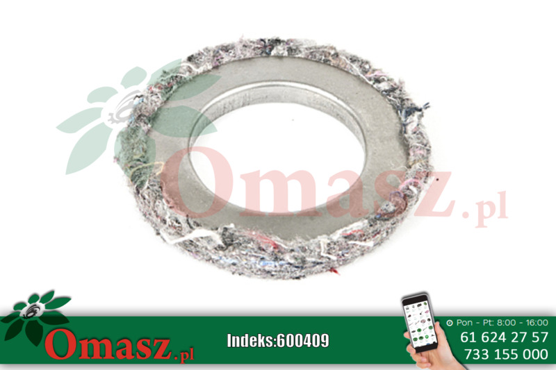 Uszczelniacz czopu *16 Ursus C-360 42/27-216/1
