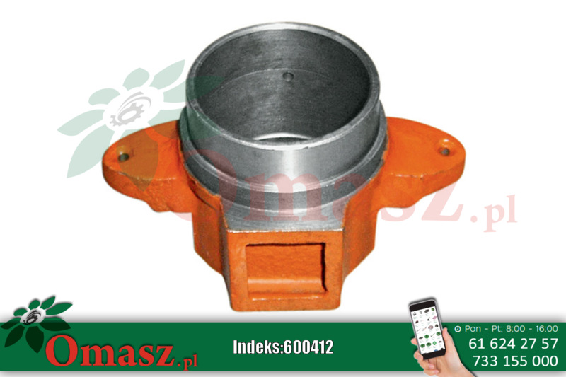 Pierścień wyłączający łożysko sprzęgła Ursus C-360 50/52-704/0