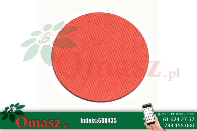 Podkładka izolacyjna sprężyny sprzęgła Ursus C-360 50/51-104/0
