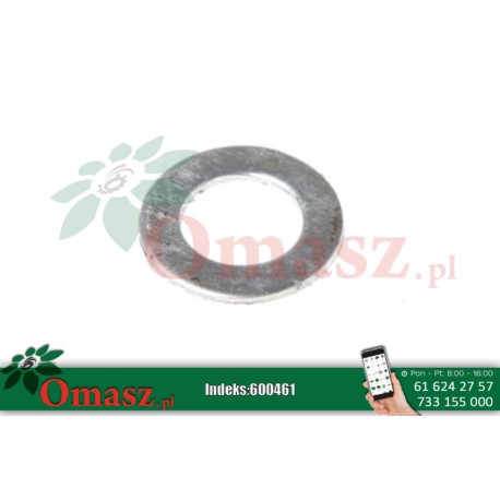 Uszczelka aluminiowa wtryskiwacza Ursus C360 oraz Zetor 50/50-503/0
