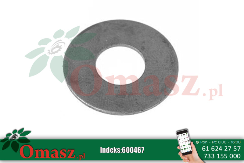 Podkładka zabezpieczająca Ursus C-360 50/58-259/0
