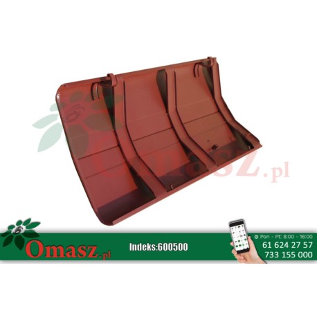 Pokrywa górna maski kompletna Ursus C-360 46/65-307/0