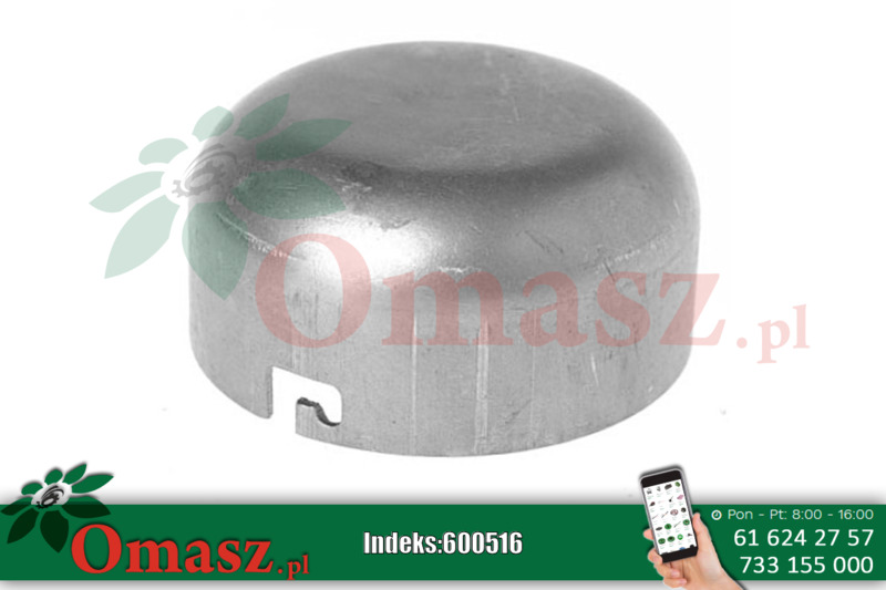 Pokrywa wlewu oleju Ursus C-360 50/50-205/0