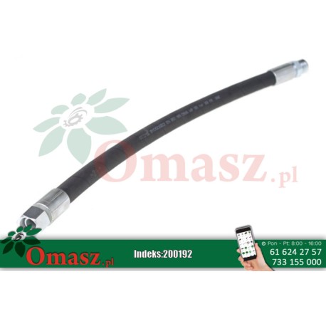 Przewód AB 16*580 L-580