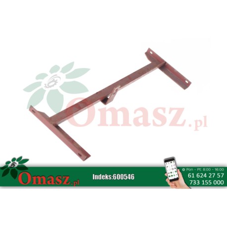 Poprzeczka maski Ursus C-360 46/65-315/0