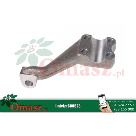 Ramie zwrotnicy lewe Ursus C-360 50/63-409/0