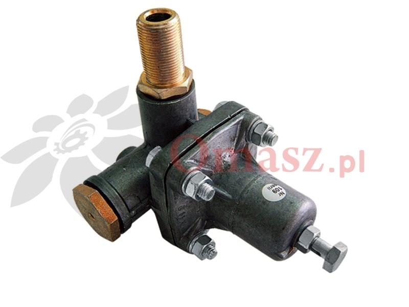 Regulator ciśnienia powietrza Ursus 42/48-017/0 42480170