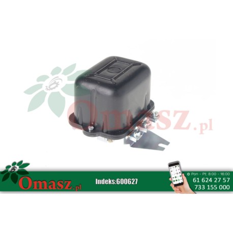Regulator napięcia mechaniczny RG15d Ursus C-360 50/55-741/0