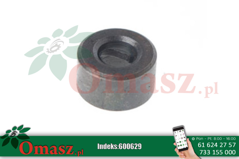 Rolka mechanizmu podnośnika Ursus C-360 50/58-246/0